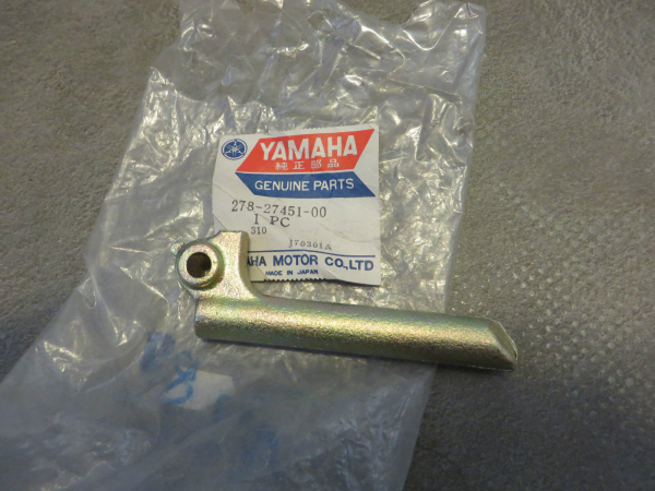 Yamaha nan 278-27451-00 Genuine spare part – MG-Teileshop